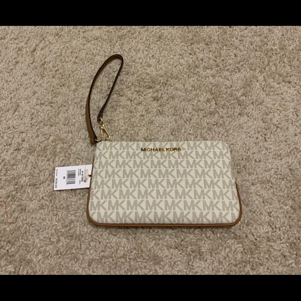 Authentic and Brand New Michael Kors Bags